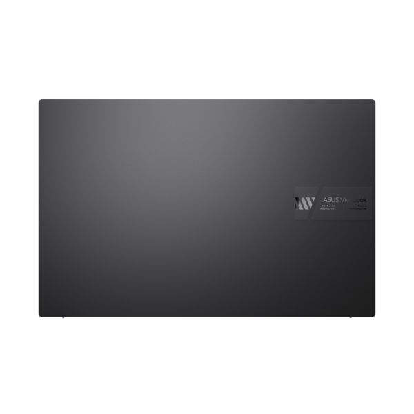 Ноутбук ASUS Vivobook S 15/ K5504VA-MA278W/ i9-13900H/ 15.6 3K OLED 600nits/ Iris Xe/ 16GB/ 1TB/ W11H/ noODD/ FPR/ Midnight Black